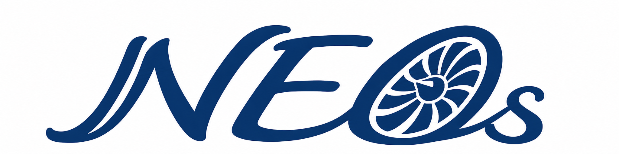 株式会社NEOs ロゴ